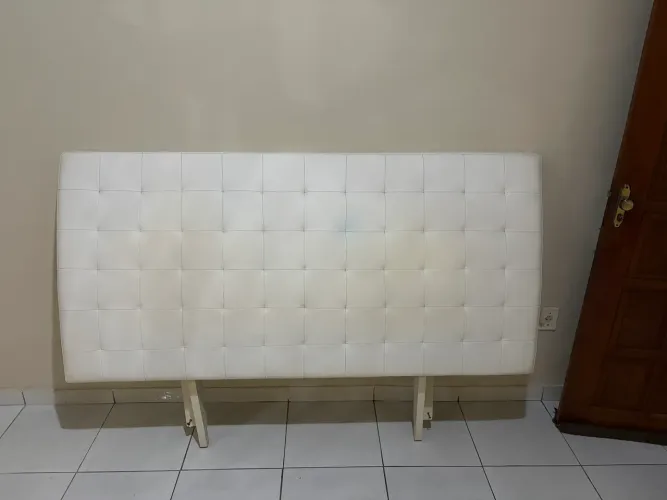 Cabeceira cama queen/casal