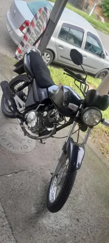 Vendo Sundown Max 125