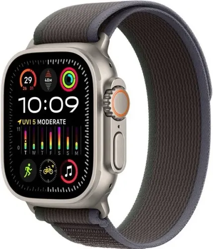Apple Watch Ultra 2 Titanium GPS + CELULAR 49mm