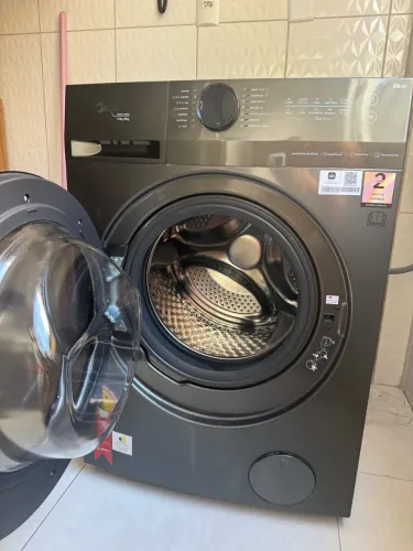 Vendo lava e seca nova