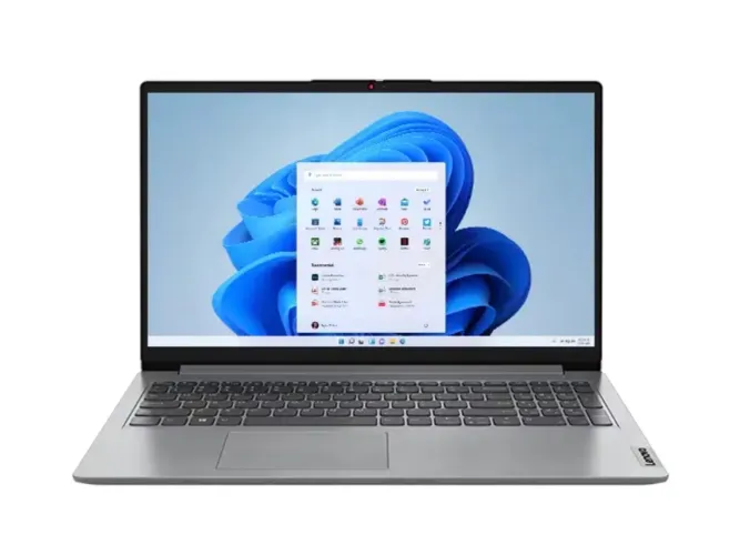 Notebook Lenovo Intel ? 8GB RAM 