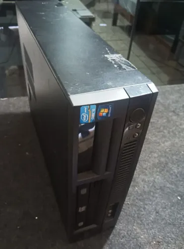 CPU STI 