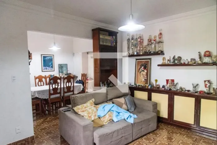 Casa à Venda - Cambuci, 3 Quartos, 200 m2