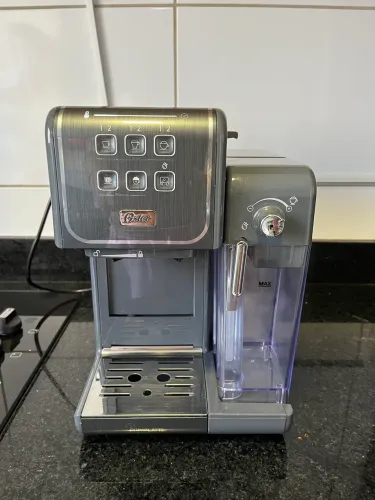 Cafeteira Espresso Oster Prima Latte Touch 220v