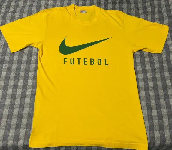 Camisa Nike (Futebol) original