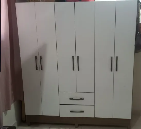 Guarda roupa