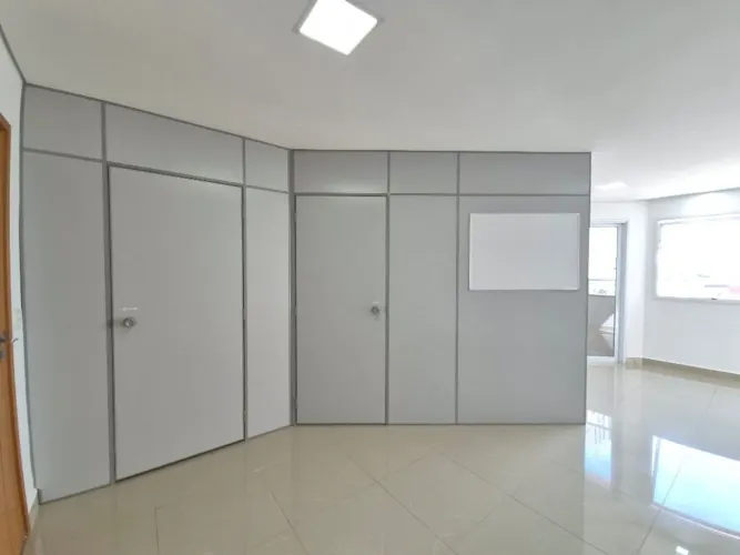 Sala para Alugar no Office Premium Torre Corporate - Jardim Pompéia em Indaiatuba/SP - SA0