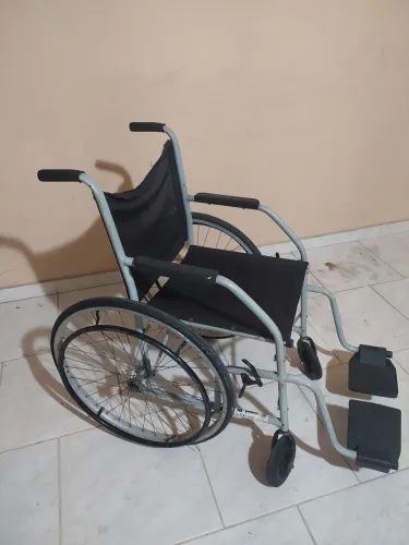 Cadeira de rodas