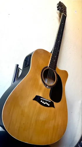 Violão Michael