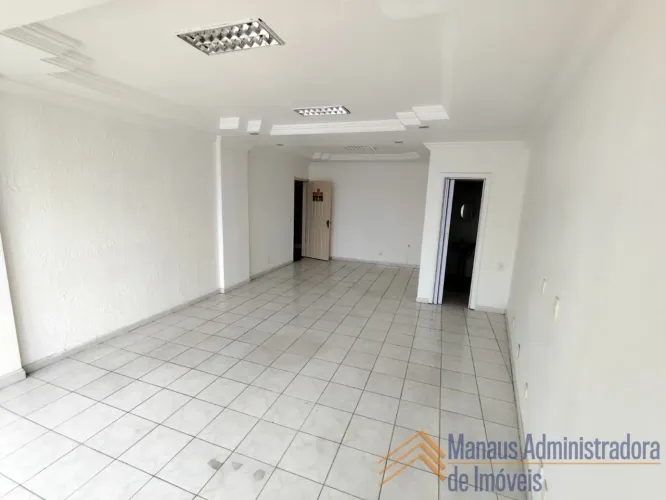 Manaus imóveis - Av. Eduardo Ribeiro, 520, Salas 906/907, Edifício Manaus Shopping Center