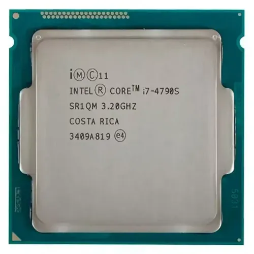 i7 4790S
