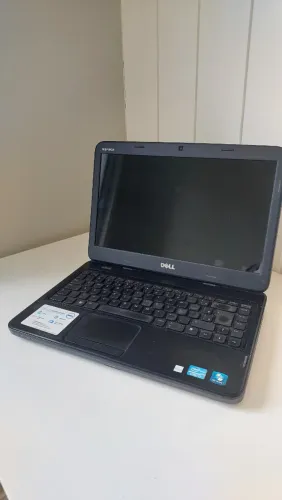 Notebook Dell