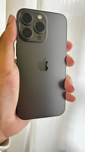 iPhone 13 Pro - Todo Original