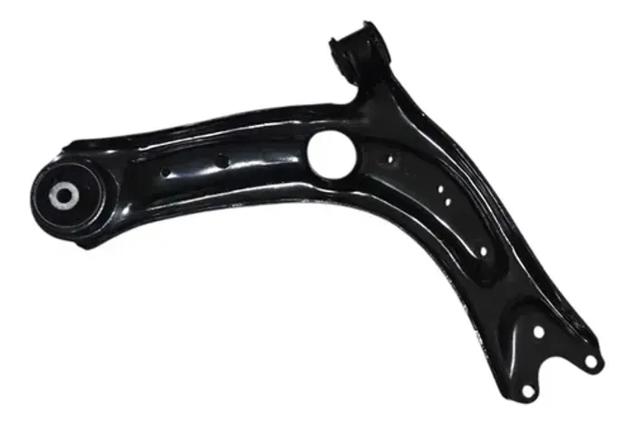 Suporte Bandeja Esquerda 3q0407152aa Vw Taos 2021 2022 2023