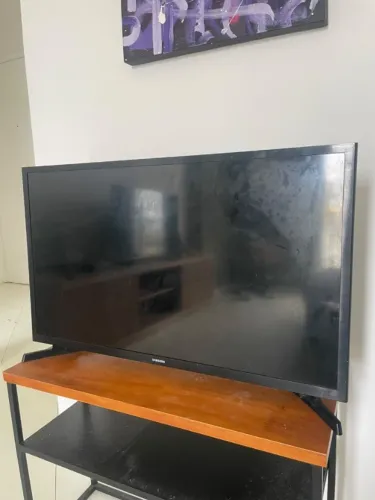 Smart TV Samsung 32" LED Wi-Fi