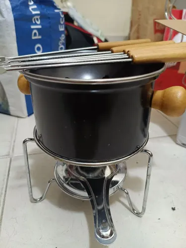 Fondue