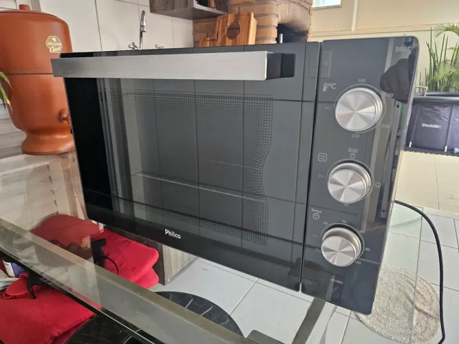 Forno Eletrico 50L Philco