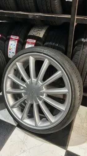 Rodas aro 17