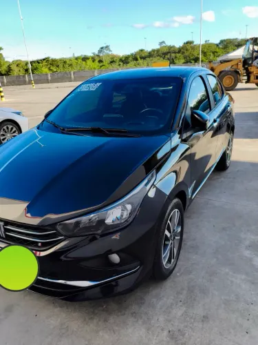 Fiat Cronos Precision 1.3 16V Flex Aut. 2023