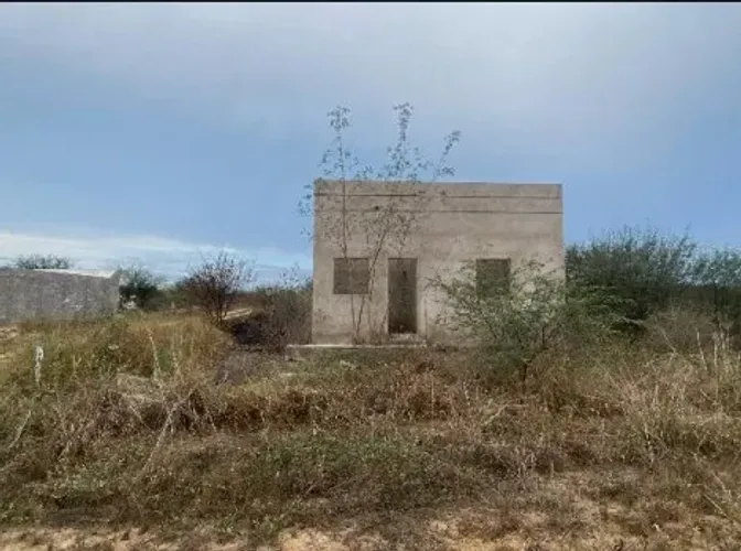 Imóvel com localização privilegiada Terreno no Area Rural de Pocoes, Pocoes - BA, N. SN L