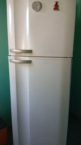 Geladeira Electrolux