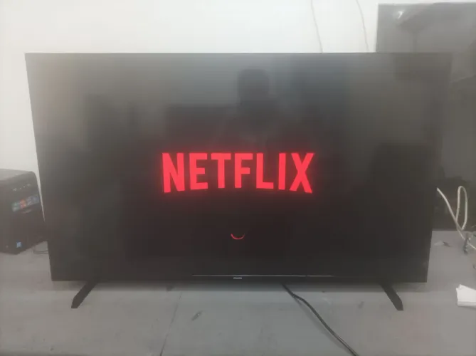 TV SMART 50" POLEGADAS PHILIPS DIGITAL
