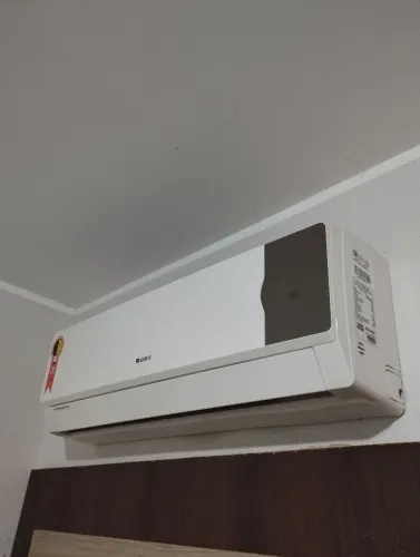 Ar condicionado Gree 12BTU