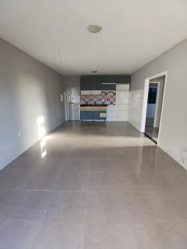 VENDO CASA TERREA PARQUE DAS MANGABAS EM CAMAÇARI 