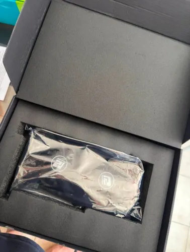Placa de Vídeo RX 570 4GB