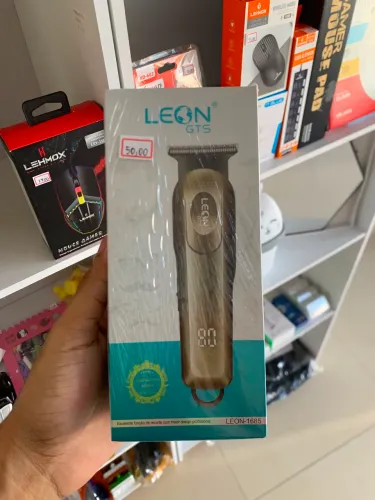 Maquina de corta cabelo