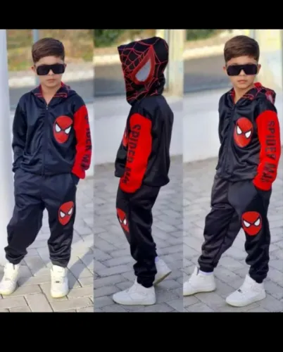 Conjunto moletom 