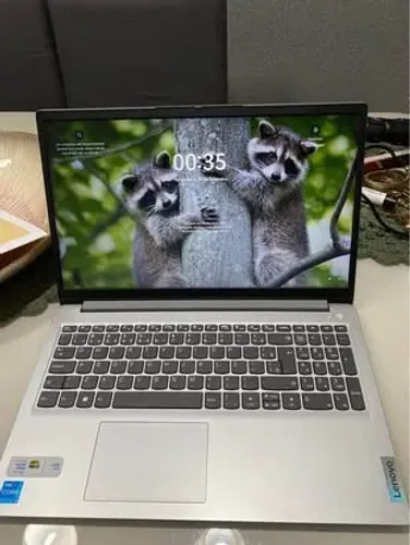 Notebook Lenovo IdeaPad 3i Intel Core I3