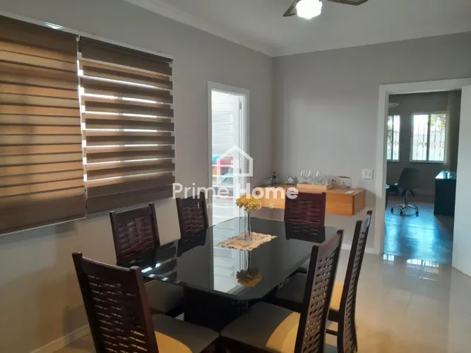 casa - Jardim Guarani - Campinas