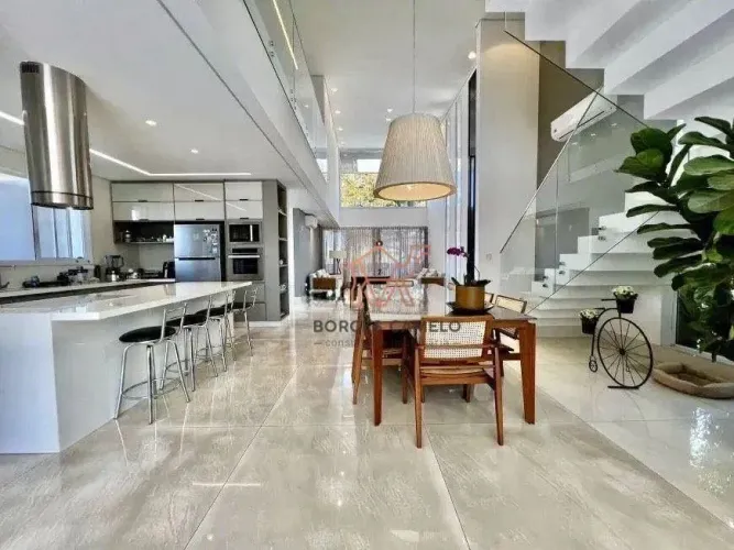 Casa com 4 quartos à venda, 700 m² por R$ 5.500.000 - Portal do Sol - Contagem/MG