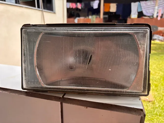 Farol Gol Parati Voyage Saveiro quadrada Cibie original