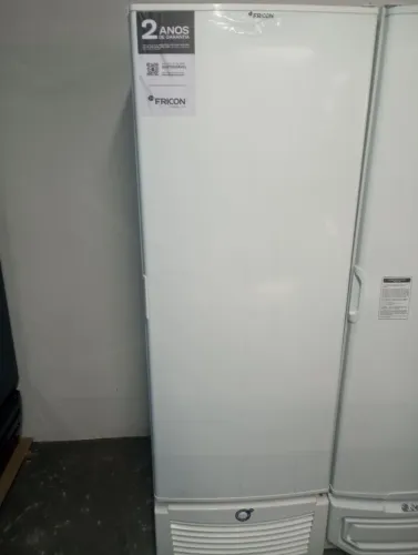 NZ. Freezer vertical 569 litros FRICON 