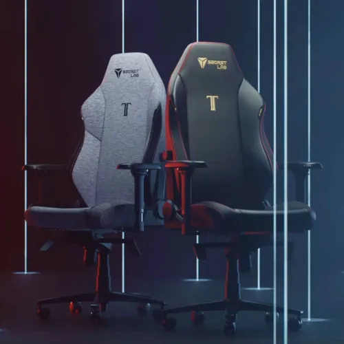 Secretlab Titan Evo