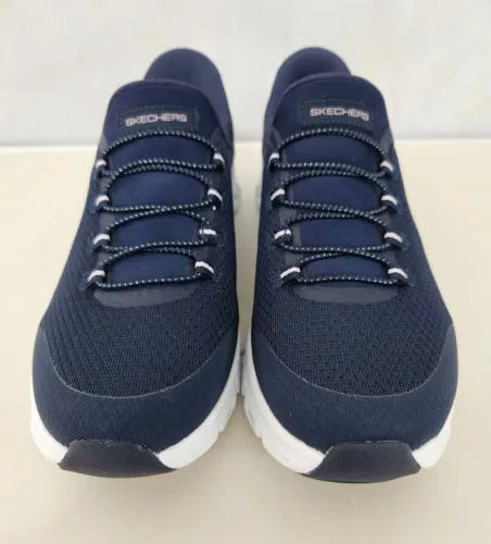 Tênis Skechers Glide- Step <br>Slip-ins<br>Novo <br>Tam : 37 ( Brasil) <br>R$ 250,00