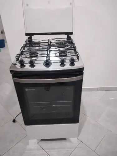 Fogão eletrolux perfectcook