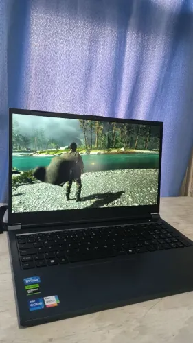 Notebook Gamer I7 12ª Geração