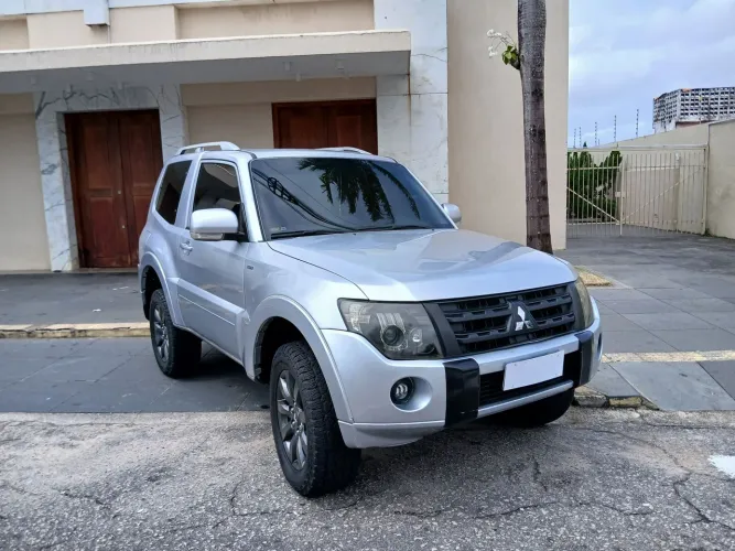 Mitsubishi Pajero HPE Full 3.8 V6 250cv 3P Aut. 2010