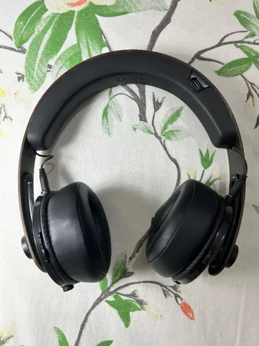 Fone Kuba disco 2 bluetooth