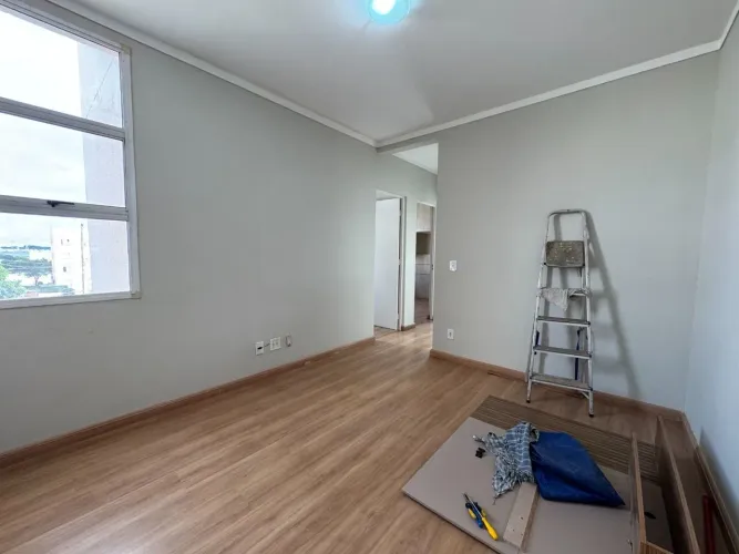 Apartamento 2 dormitórios para Locação bairro Santa Maria/Sumaré, facil acesso Rodovia Anh