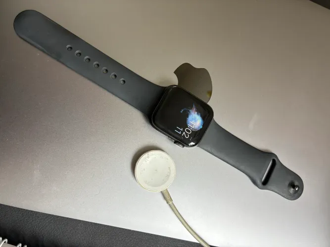 Watch series 6 - 40mm