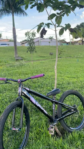 BIKE GIOS 4TRIX