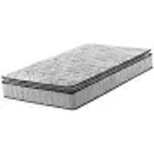 Colchão Solteiro Pillow Top D33 Clássico