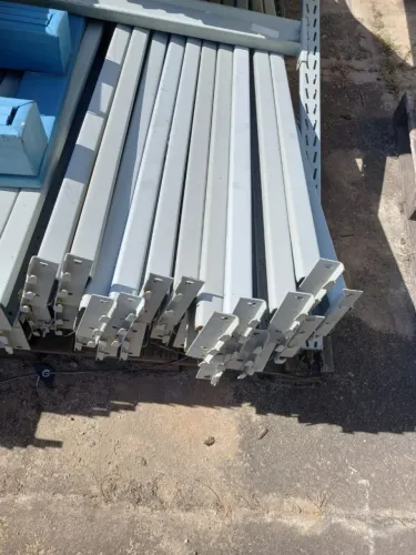 Porta Paletes Reforçado
