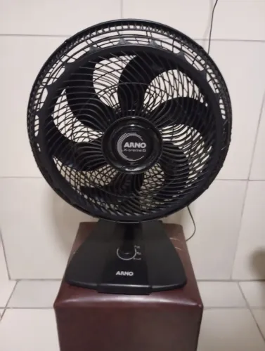 Ventilador Arno