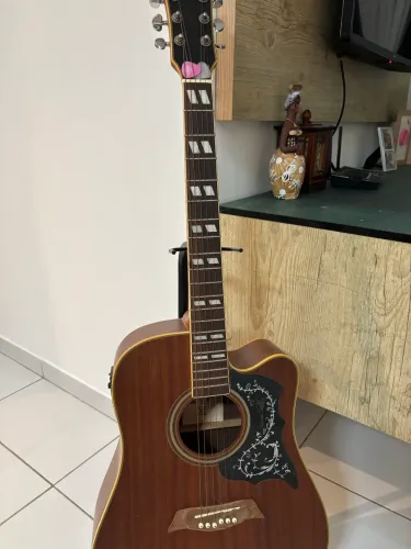 VENDO VIOLÃO MICHAEL 925DTC
