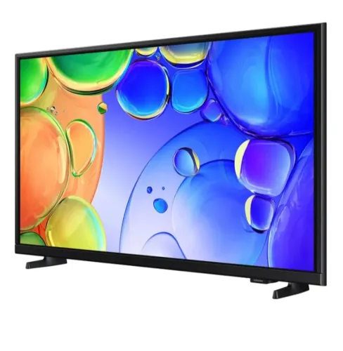 Samsung TV smart 43 a led Full HD xbox cloud gaming e canais gratuitos